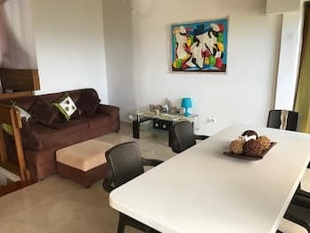 Freedom Of the Seas San Andres