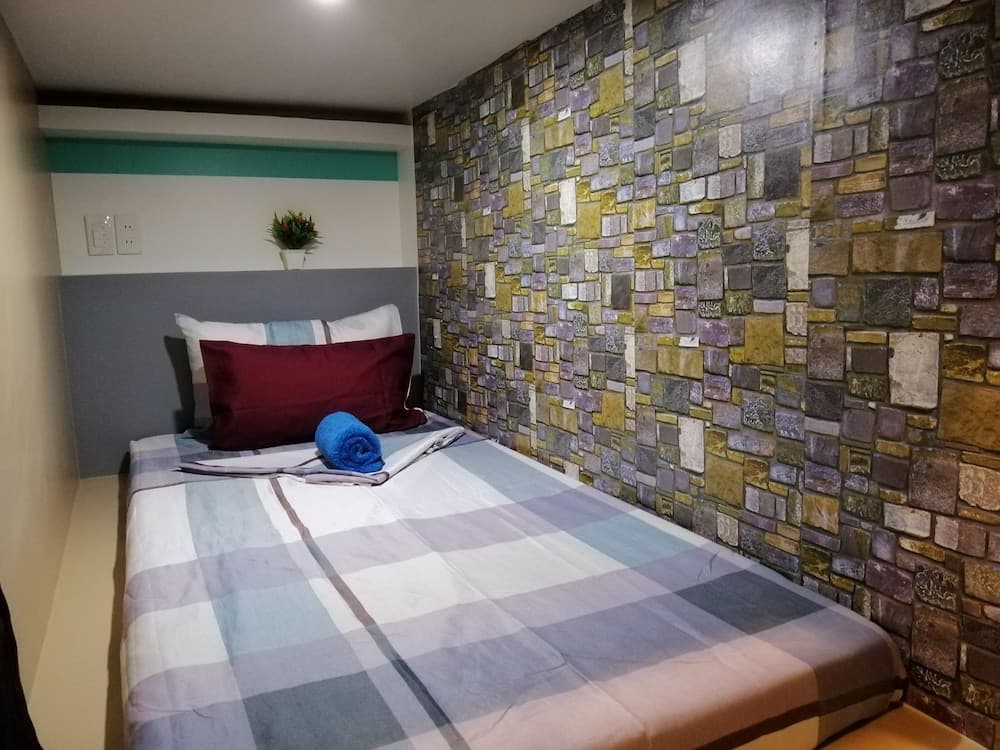 Napsule Suites Davao