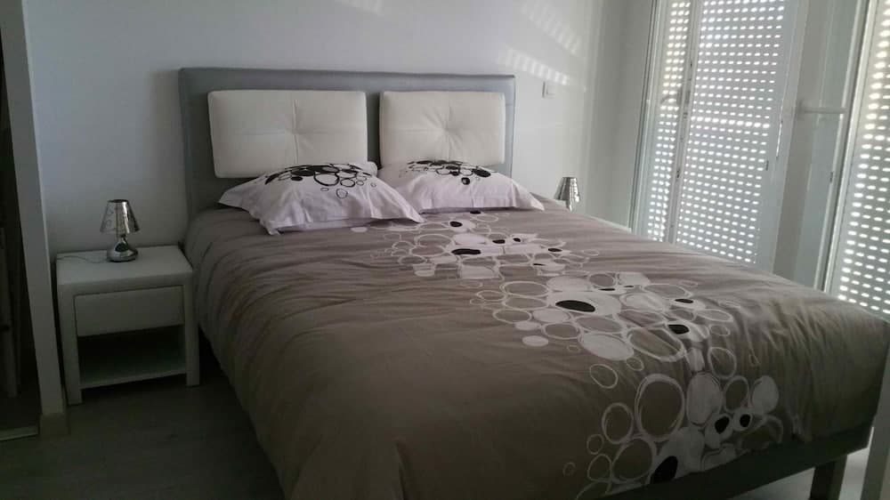 Weekend Hotel Les Pieds dans l'Eau