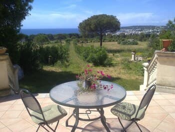 Giardino dei Melograni