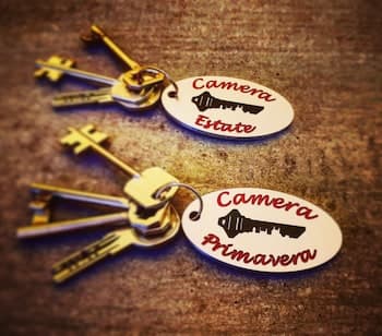 Central Apartment Isernia