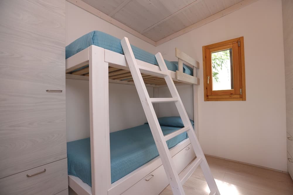 Parco Vacanze Lo Scoglio