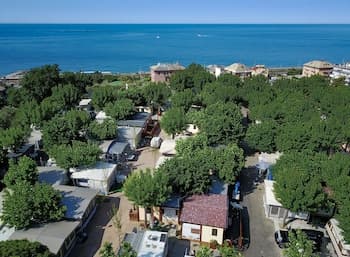 Parco Vacanze Lo Scoglio