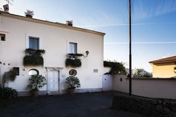 Villa la Bouganville