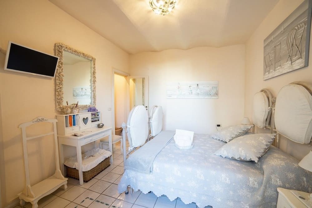 Villa la Bouganville