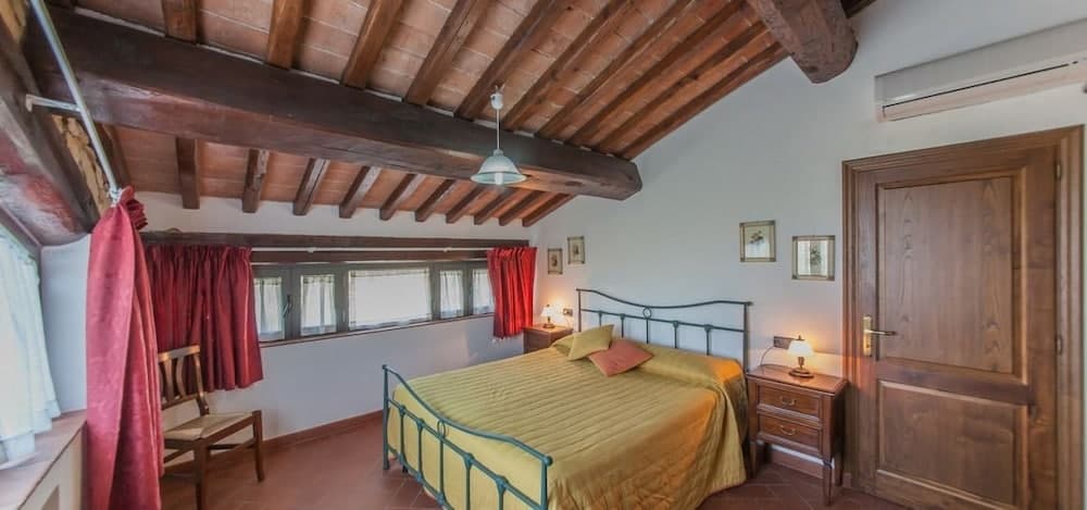 Agriturismo Tontenano