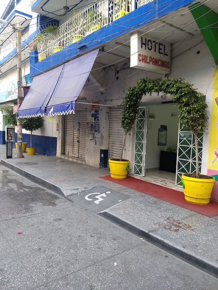 hotel image