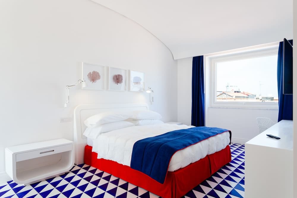Maison Blu - Intimate GuestHouse