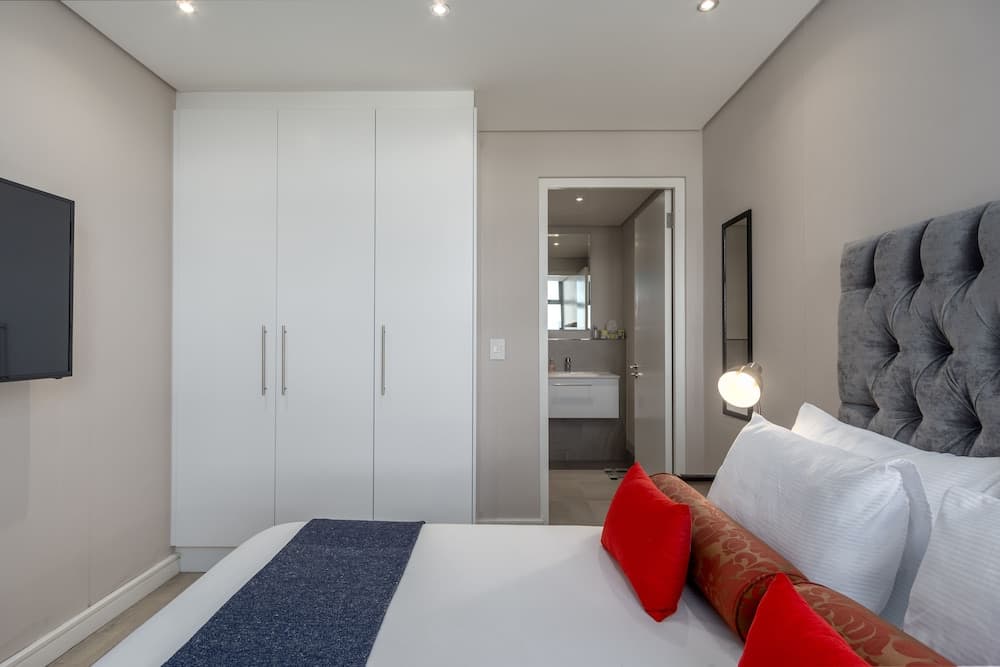 V&A Waterfront Luxury Residences - WHosting