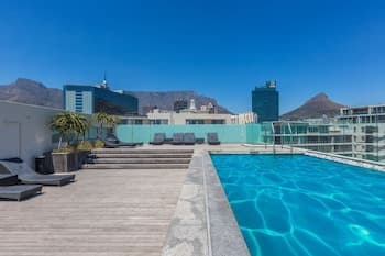 V&A Waterfront Luxury Residences - WHosting