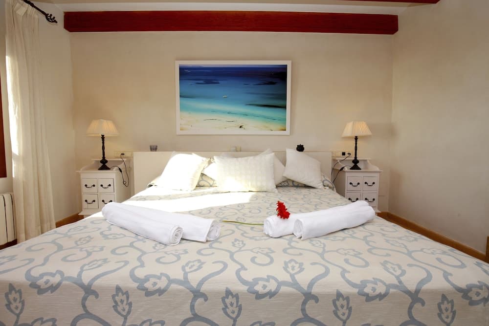 Espectacular villa junto al mar en Sa Rapita