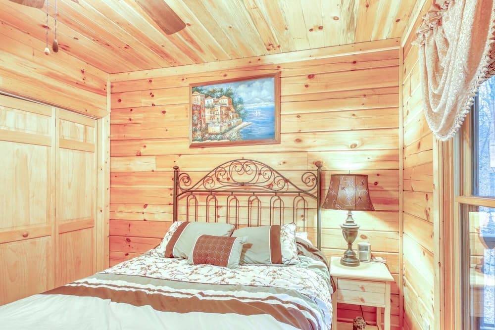 The Bella Rose Retreat