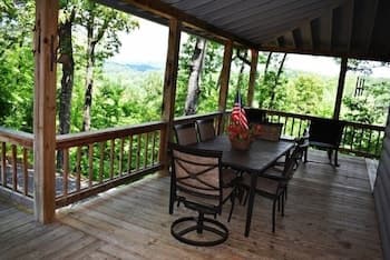 Mountain Rivers Lodge