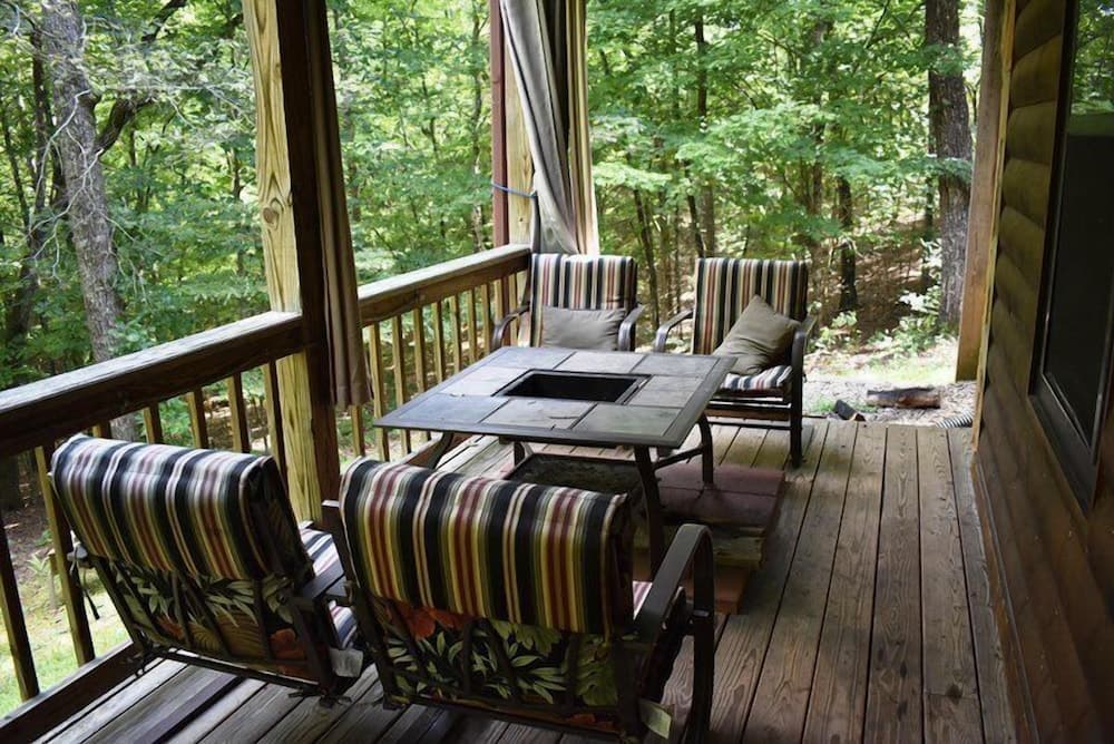 Crimson Bear Mountain