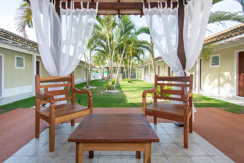 Pousada Casuarina Ferradura