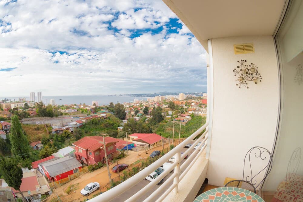 Oceana Suites Alto Recreo