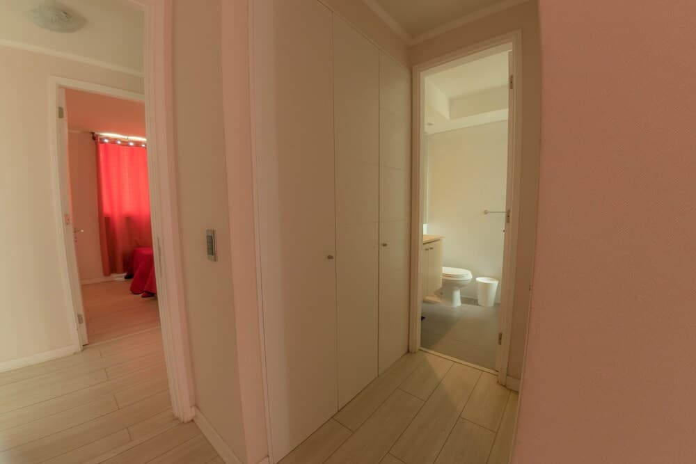 Oceana Suites Mirador Del Pacifico