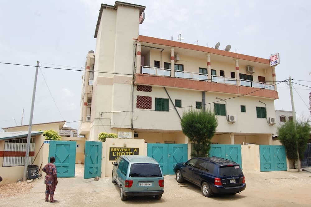 hotel image