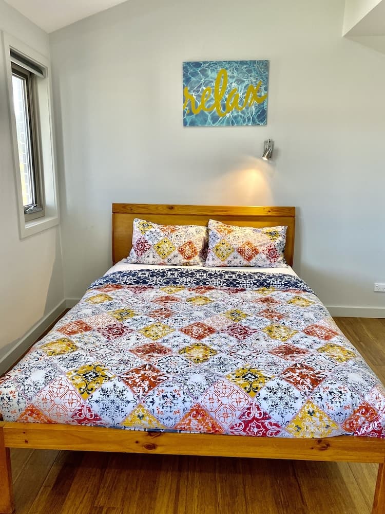 Newly Built and Spacious Home