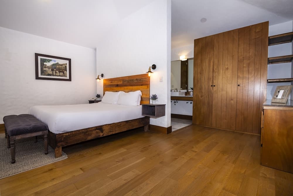 Hotel Boutique Camino del Bosque by Rotamundos