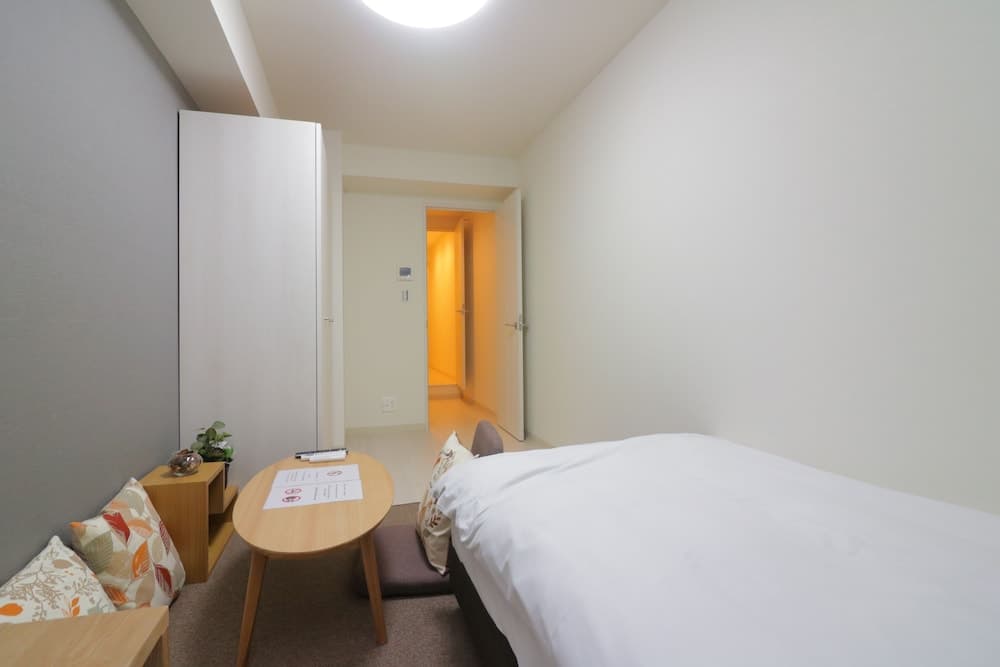 HG Cozy Hotel No.70 Miyakojima Station