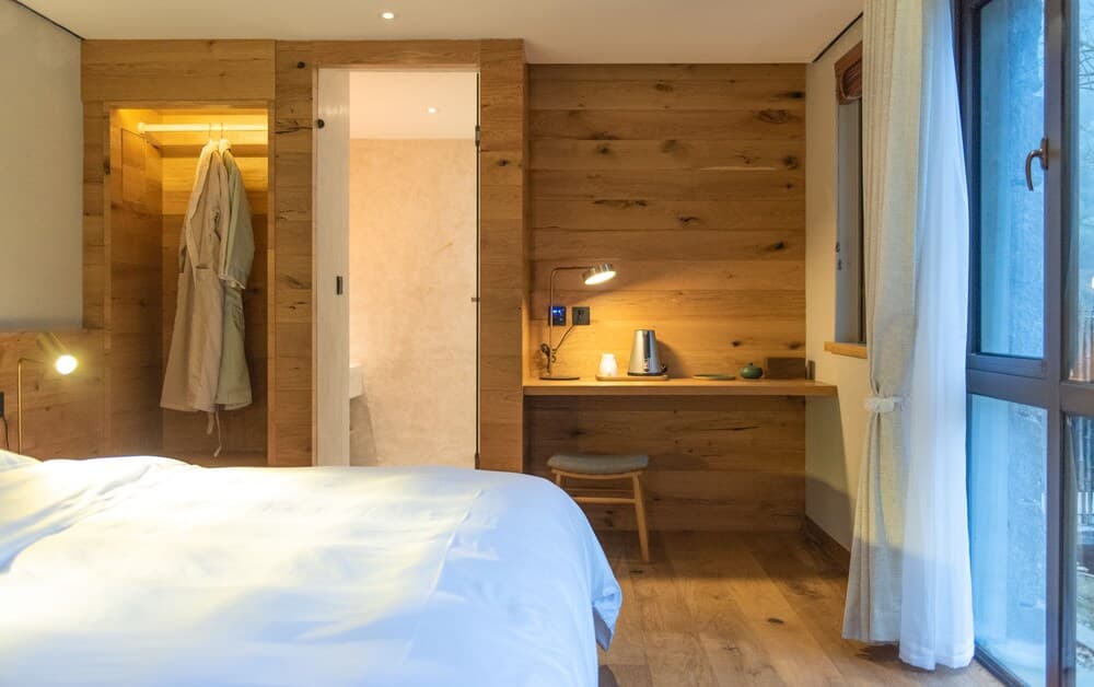 Purling Hills Guesthouse