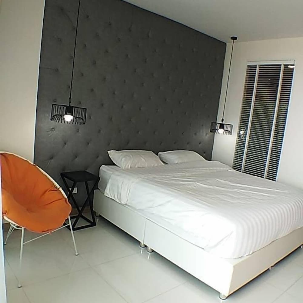 Riviera Pattaya Beach