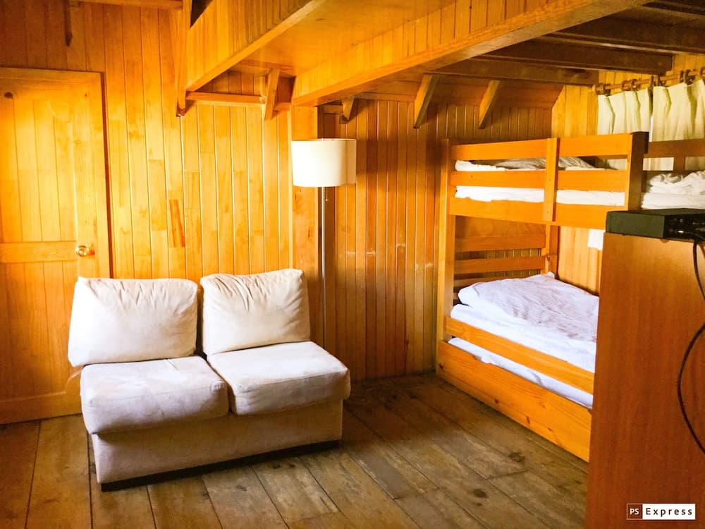 Rinconada Del Arcángel