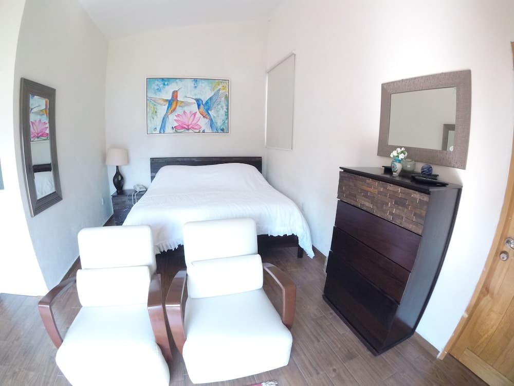 Rinconada Del Arcángel