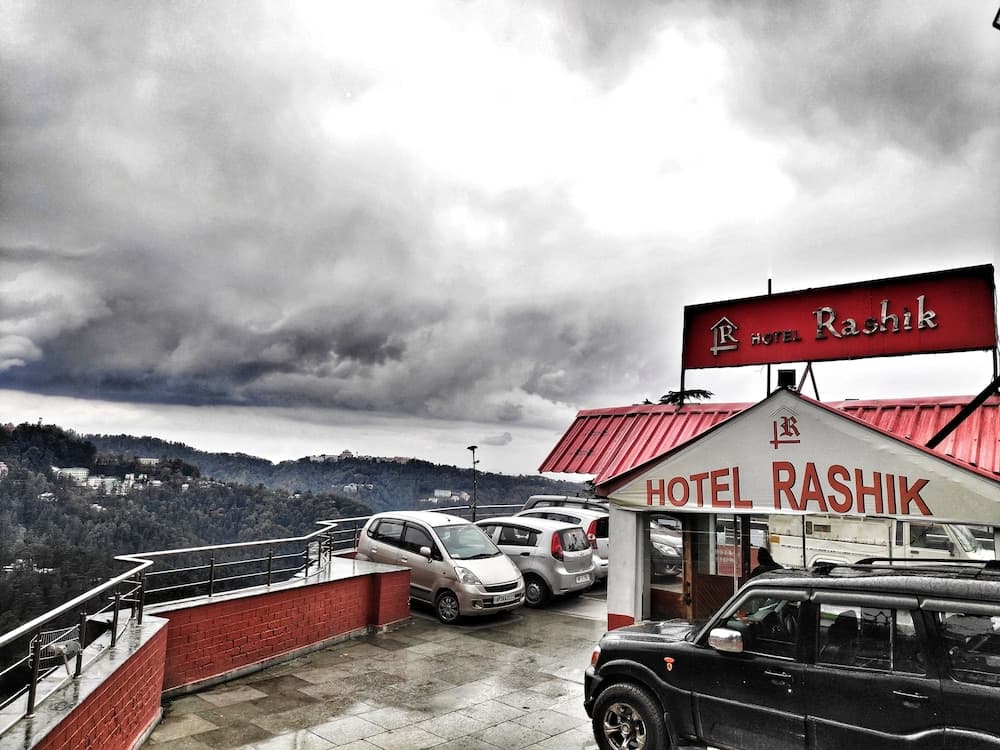 Hotel Rashik