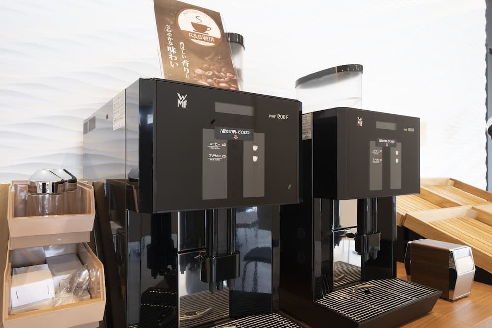 Washington R&B Hotel Nagoya Shinkansenguchi