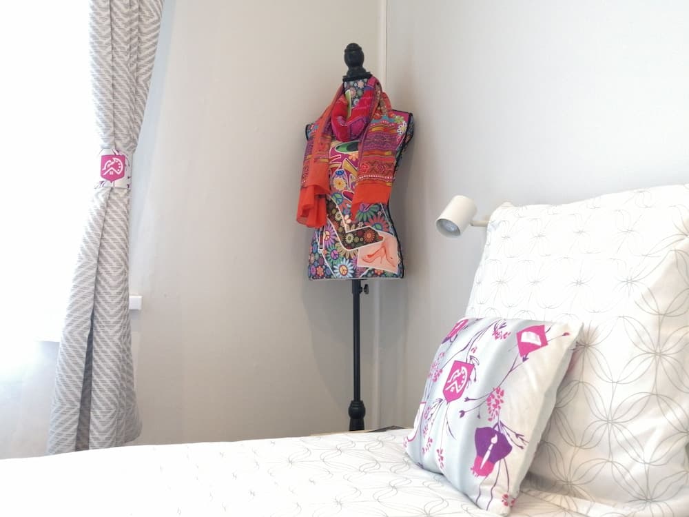 B&B My Art House - Douai Centre