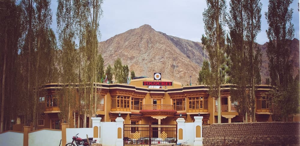 hotel image