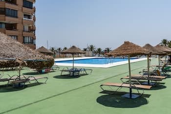 Sur Suites Palmeras 3