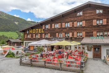 Motel du Bivouac Napoléon