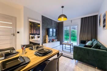 Izerska Przygoda - Apartamenty 5d