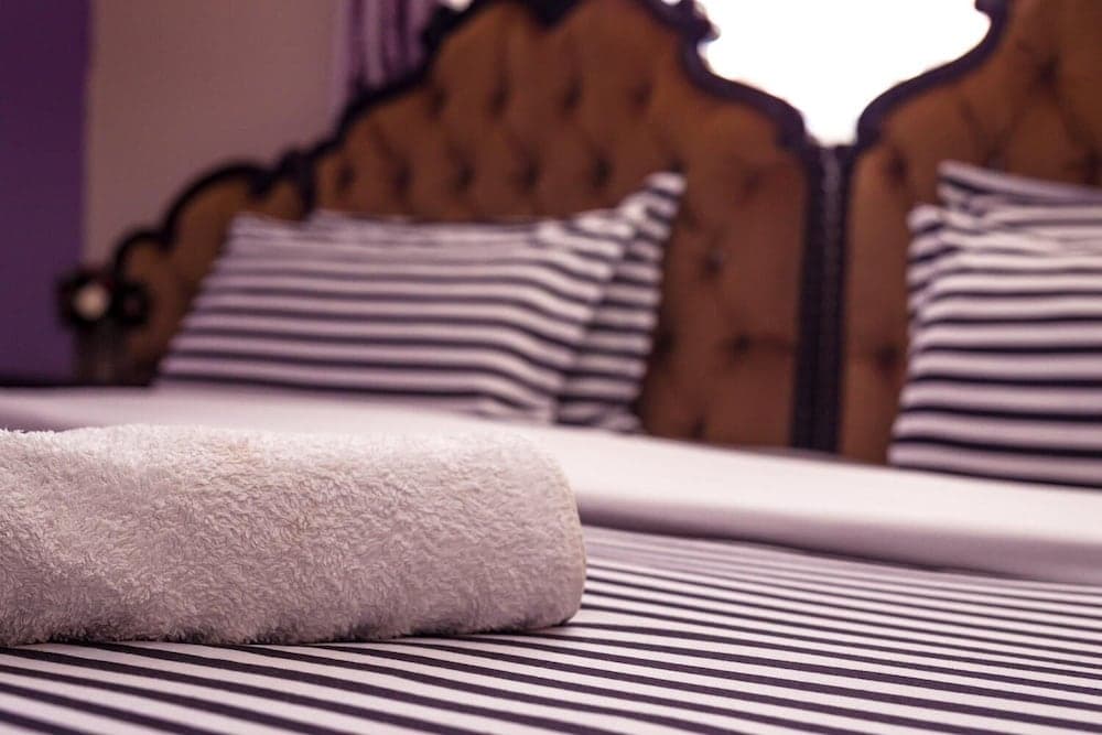 Fourways Junction Villa 1