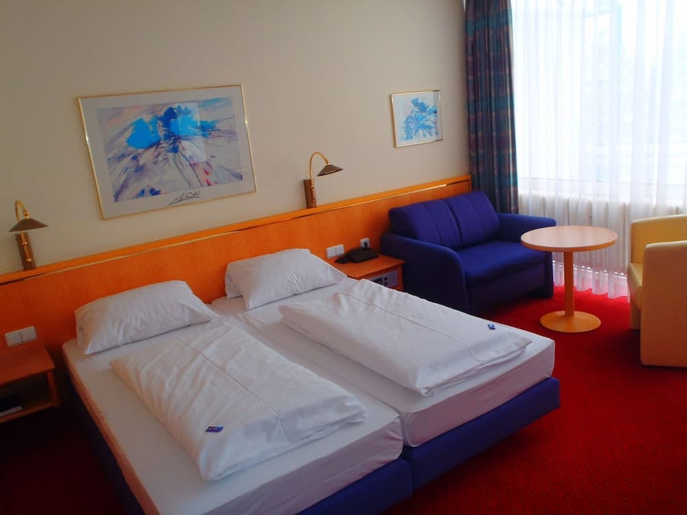 Carea Residenz Hotel Harzhöhe