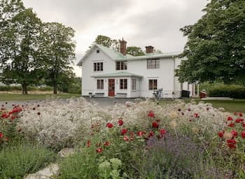 Mamma Carinas Pensionat Bed & Breakfast