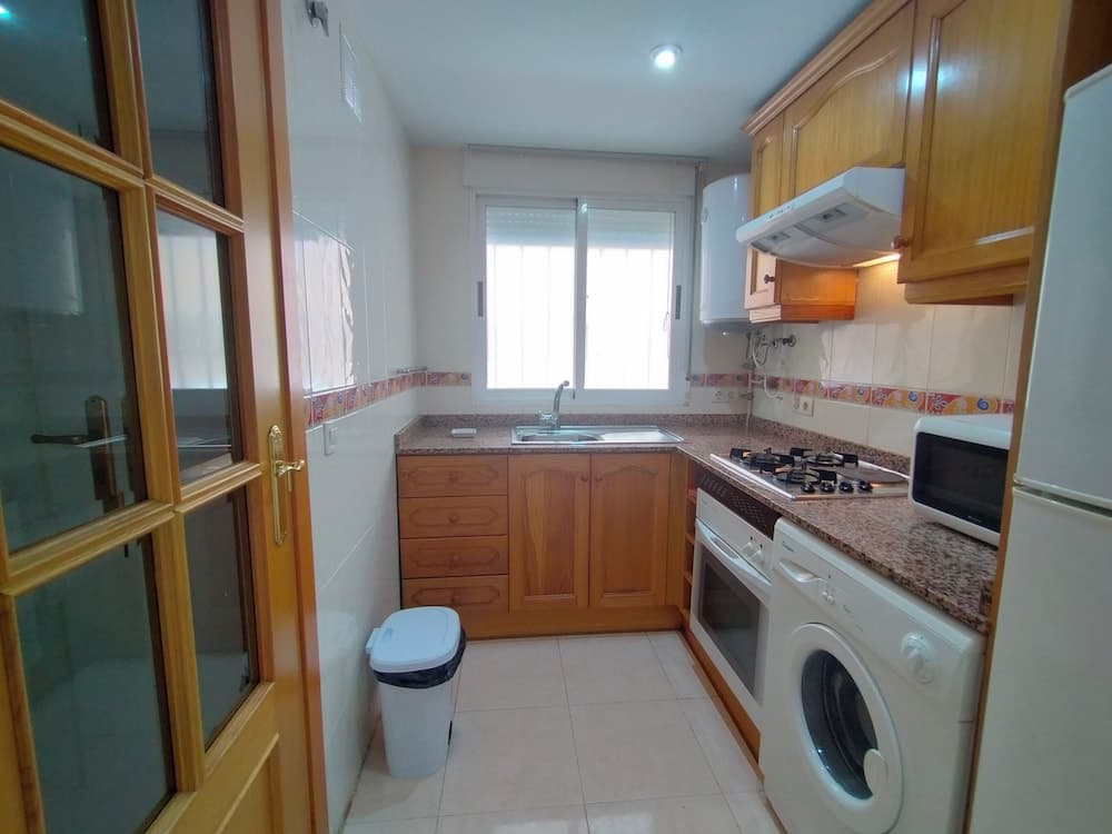 ACV - Acapulco II-1ª Linea Planta 1 Norte