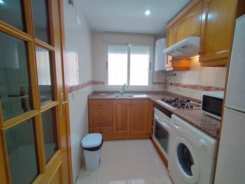 ACV - Acapulco II-1ª Linea Planta 1 Norte