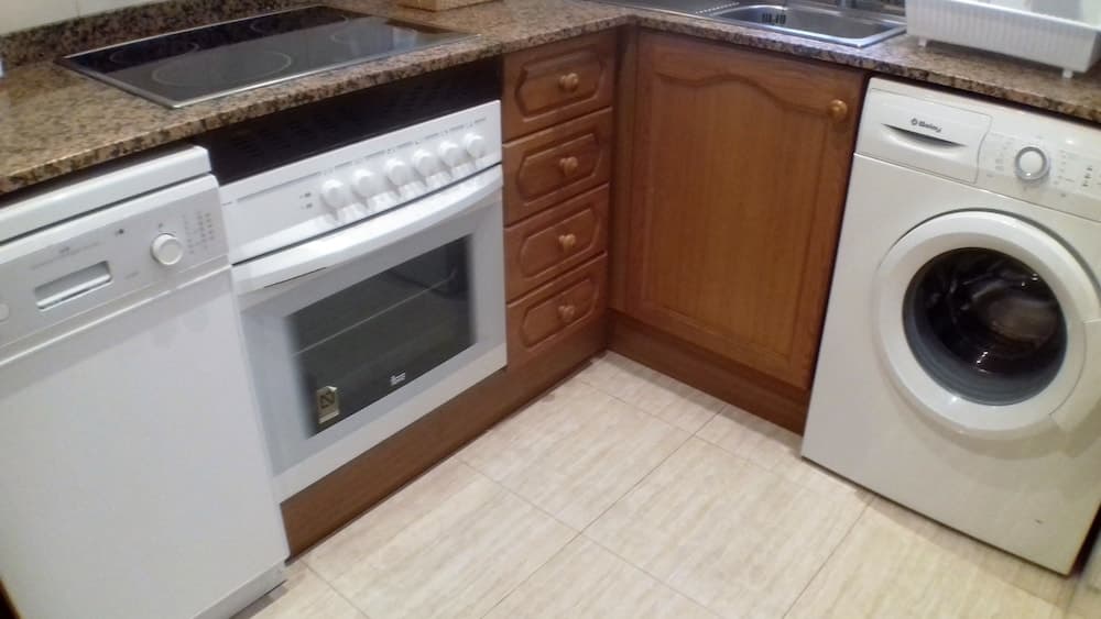 Acv - Costa Caribe I-2ª Linea Planta 3 Norte