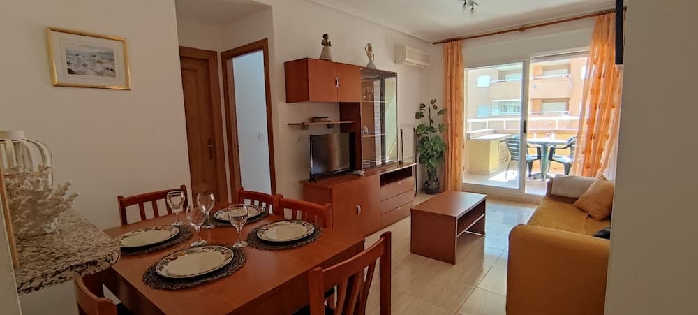 Acv-Costa Caribe II-2ª Linea Planta 5 Sur