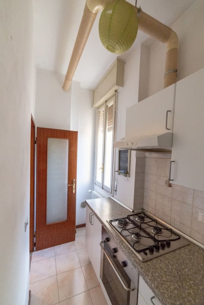 Bologna Fiera Guest House