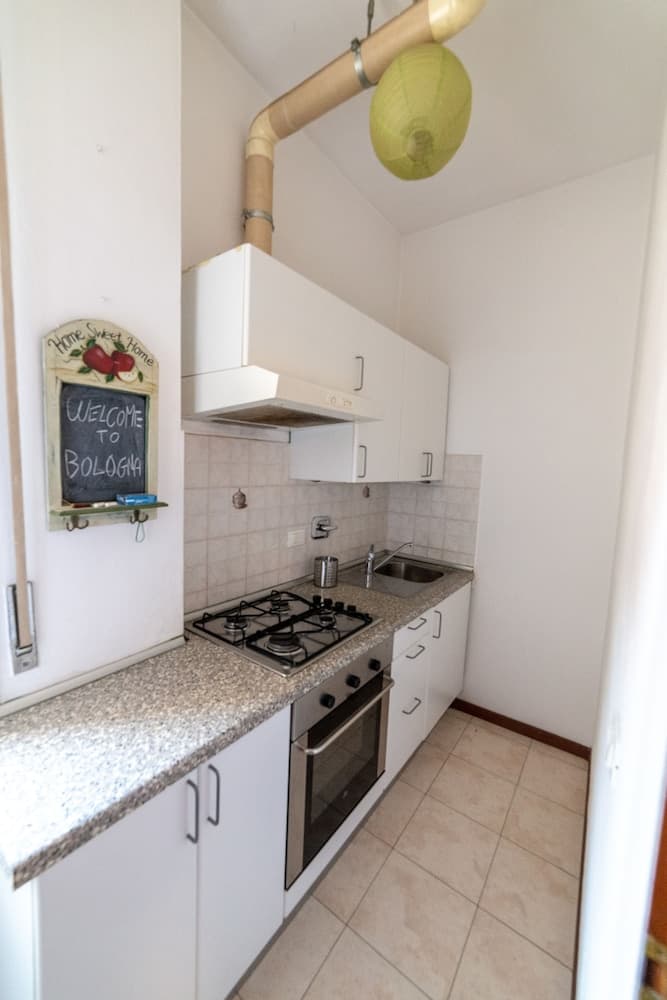 Bologna Fiera Guest House