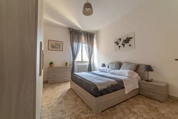 Bologna Fiera Guest House