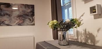 Heart of Leicester Pad