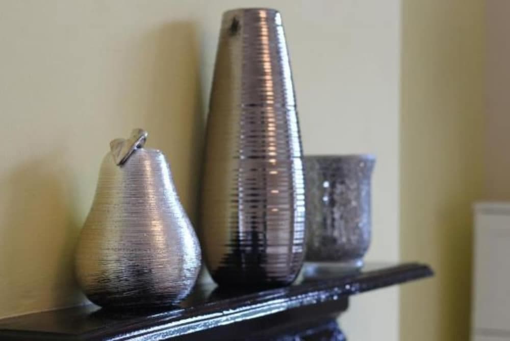 Heart of Leicester Pad