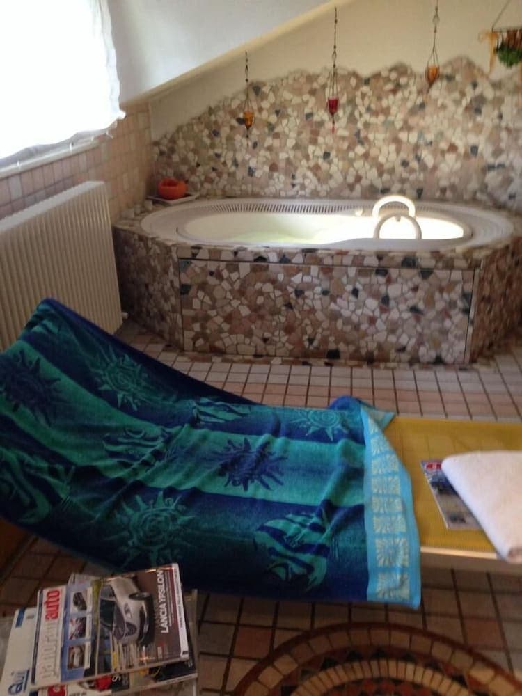 Hotel Ristorante Valle Verde