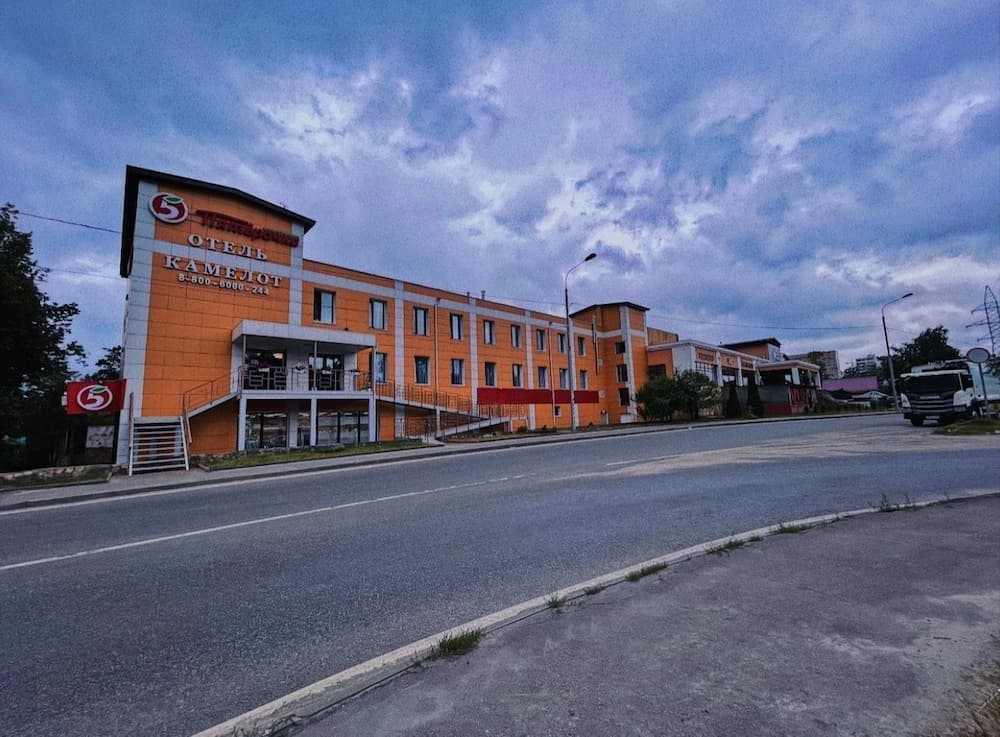 hotel image